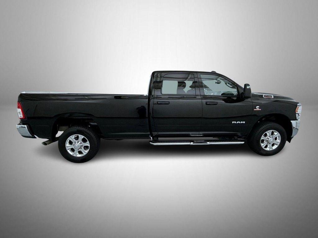 used 2023 Ram 2500 car, priced at $51,125