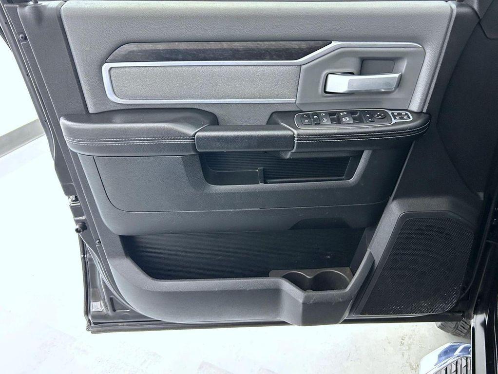 used 2023 Ram 2500 car, priced at $51,125