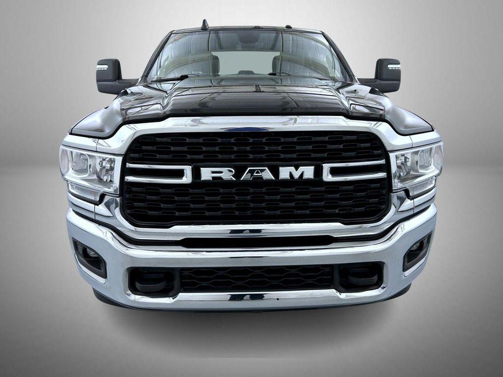 used 2023 Ram 2500 car, priced at $51,125
