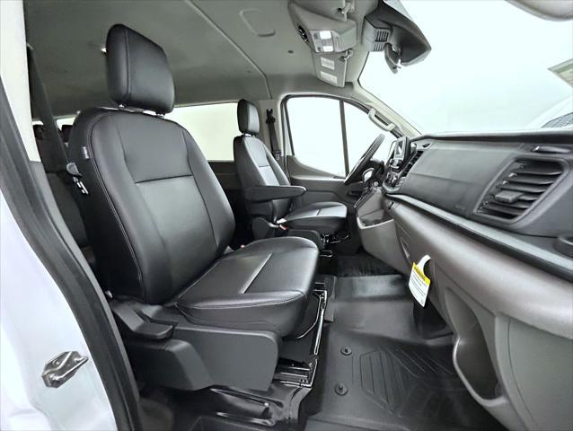 new 2025 Ford Transit-350 car