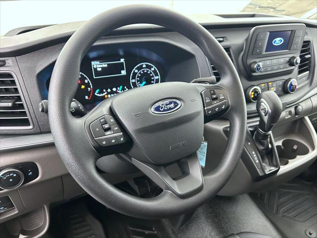 new 2025 Ford Transit-350 car