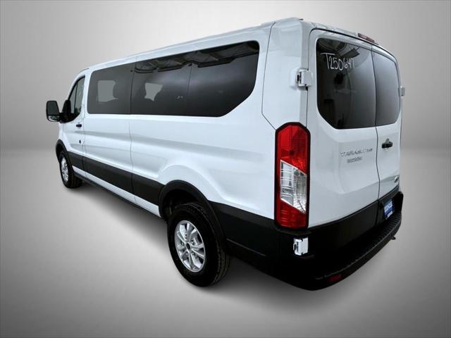 new 2025 Ford Transit-350 car