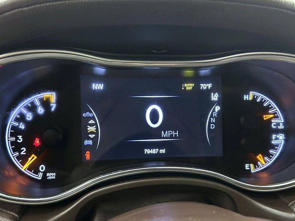 used 2019 Jeep Grand Cherokee car, priced at $24,374