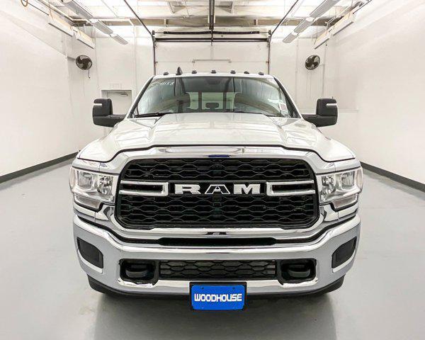 new 2024 Ram 2500 car, priced at $51,758