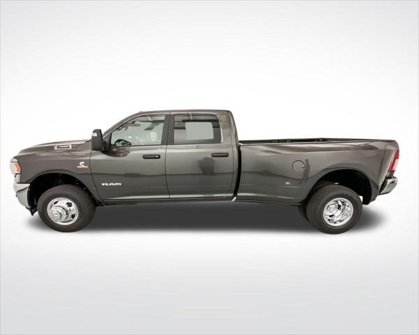 new 2024 Ram 3500 car, priced at $62,679