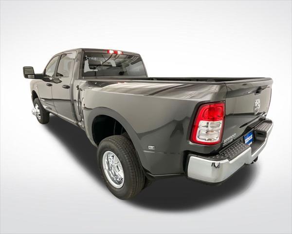 new 2024 Ram 3500 car, priced at $62,679