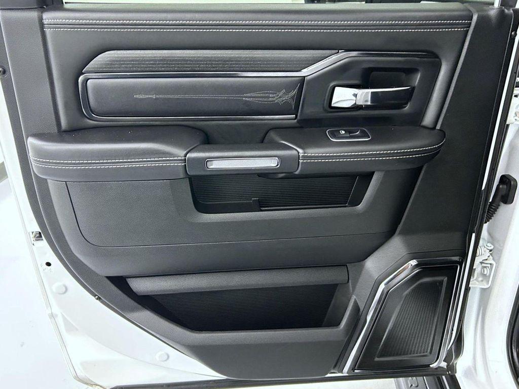 used 2024 Ram 2500 car, priced at $75,000