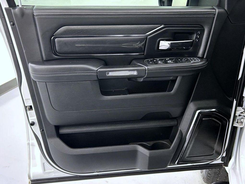 used 2024 Ram 2500 car, priced at $75,000