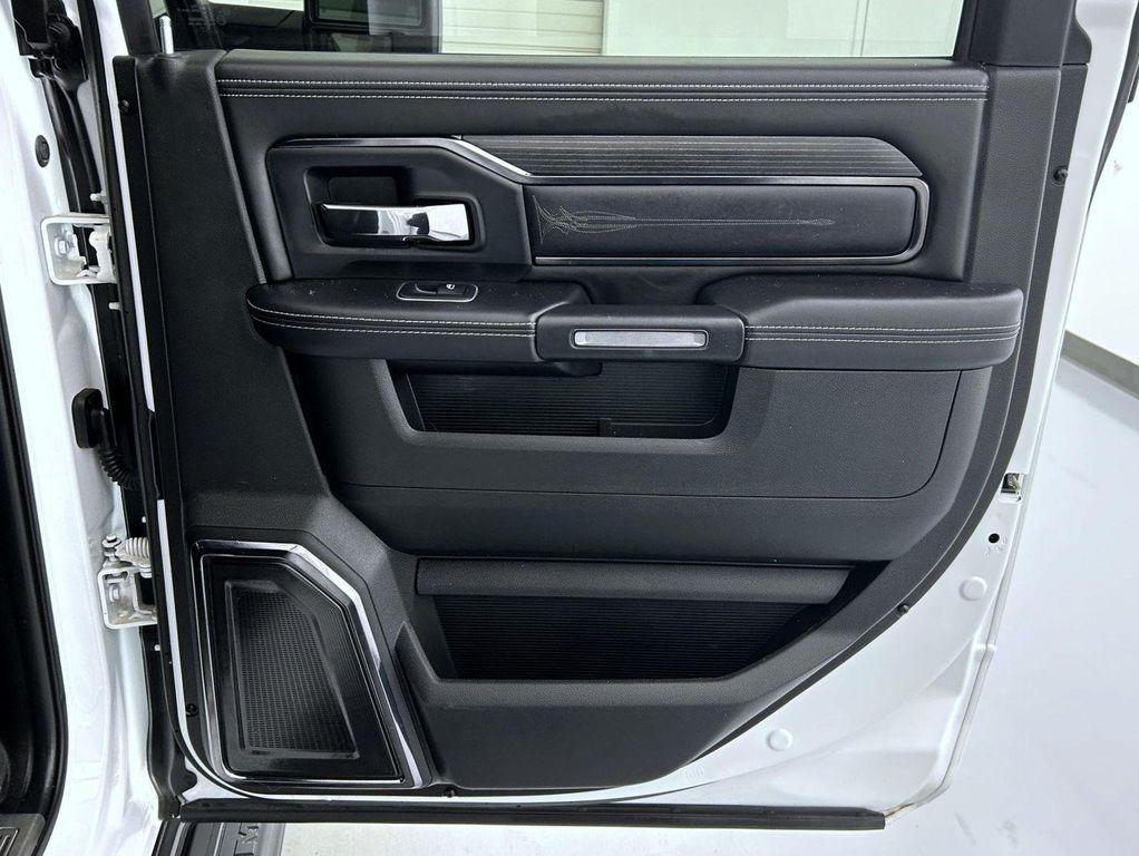 used 2024 Ram 2500 car, priced at $75,000