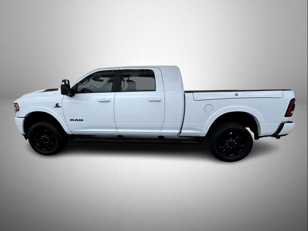 used 2024 Ram 2500 car, priced at $75,000