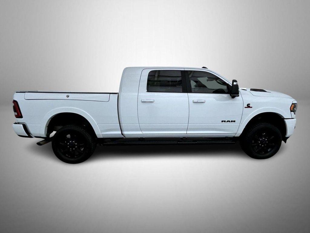 used 2024 Ram 2500 car, priced at $75,000