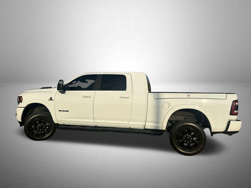 used 2024 Ram 2500 car, priced at $79,863