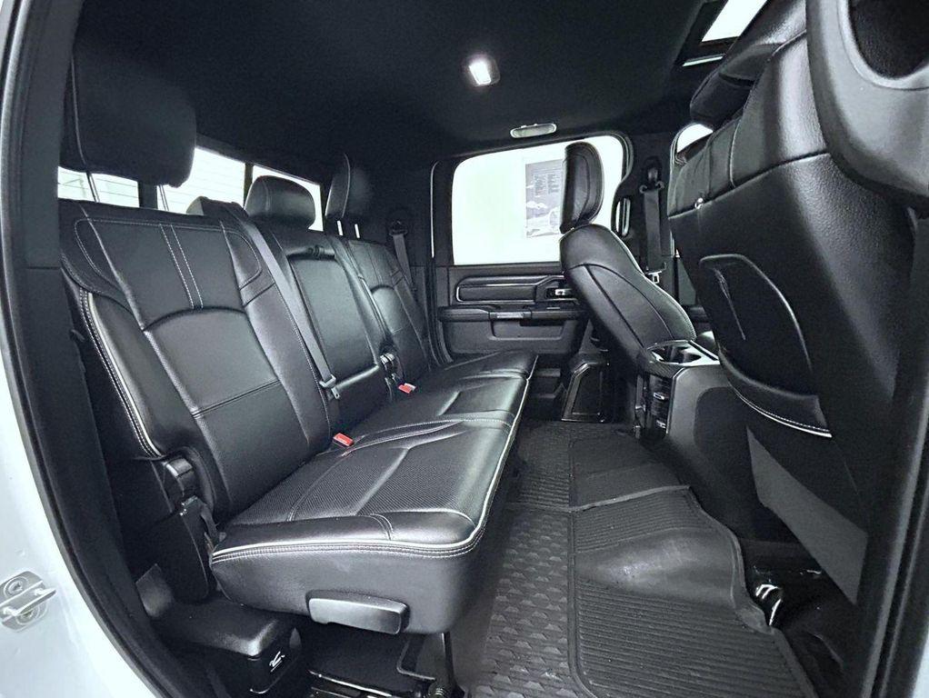 used 2024 Ram 2500 car, priced at $75,000