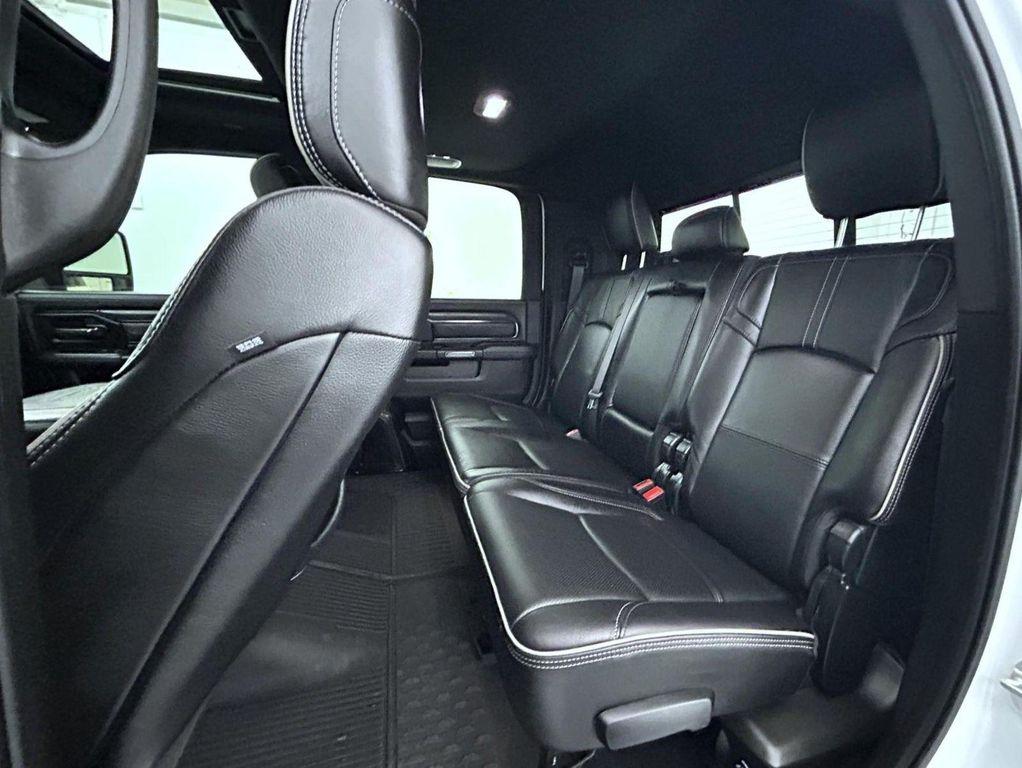 used 2024 Ram 2500 car, priced at $75,000