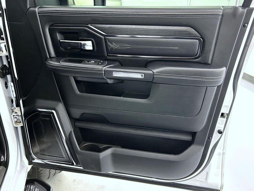 used 2024 Ram 2500 car, priced at $75,000