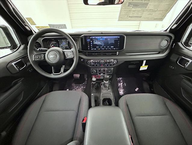 new 2025 Jeep Gladiator car, priced at $51,974