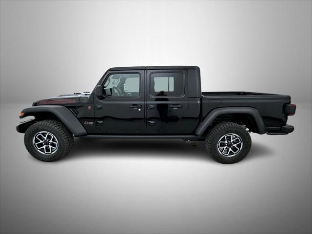 new 2025 Jeep Gladiator car, priced at $51,974