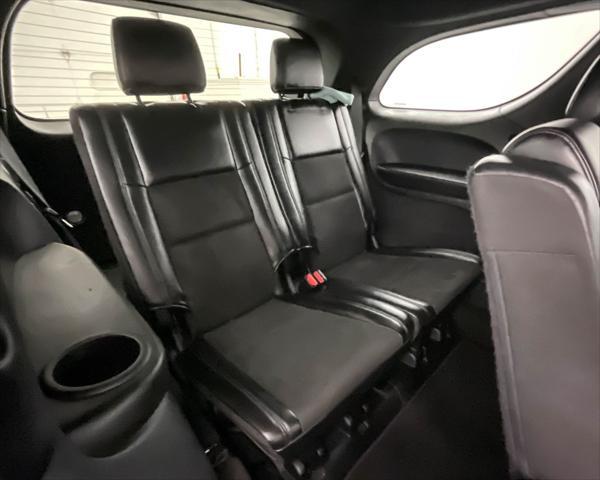 used 2020 Dodge Durango car, priced at $22,430