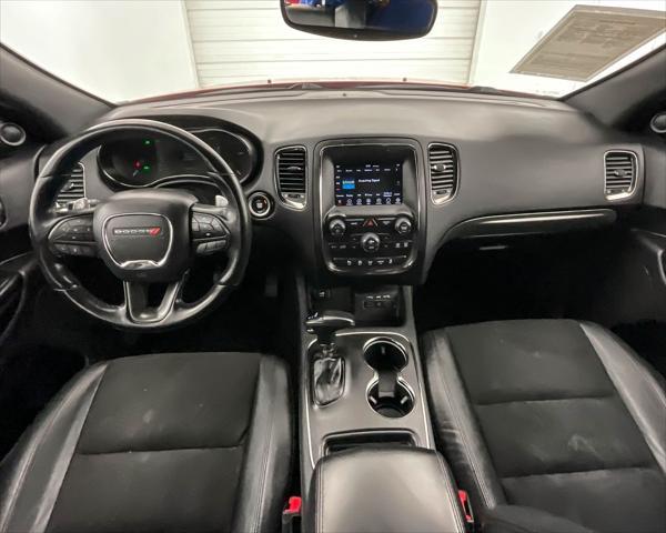 used 2020 Dodge Durango car, priced at $22,430