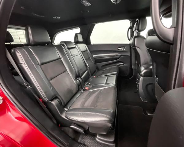 used 2020 Dodge Durango car, priced at $22,430