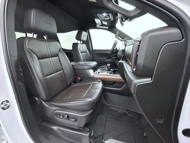 used 2022 Chevrolet Silverado 1500 car, priced at $47,645