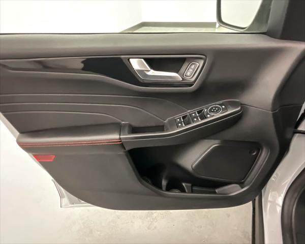 new 2025 Ford Escape car