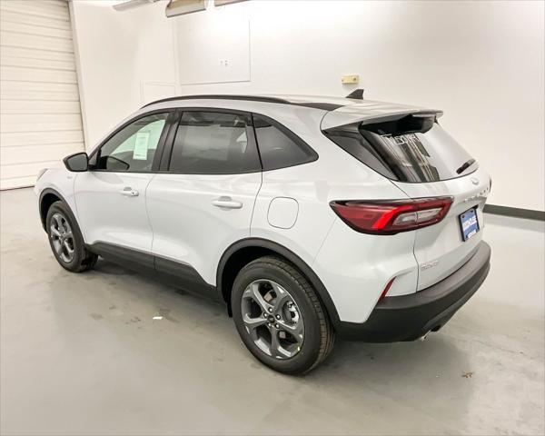 new 2025 Ford Escape car