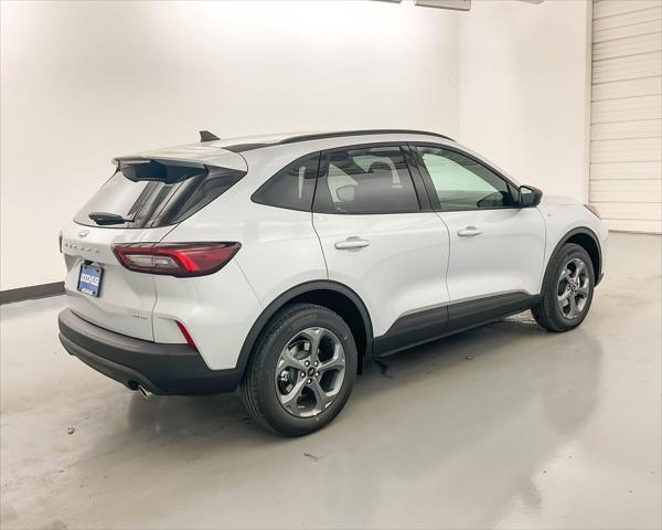 new 2025 Ford Escape car