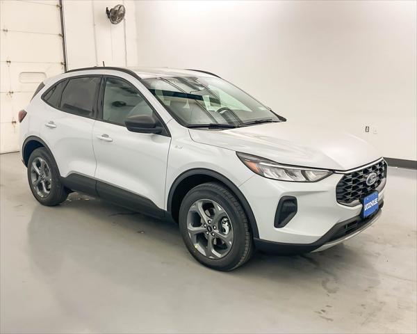new 2025 Ford Escape car