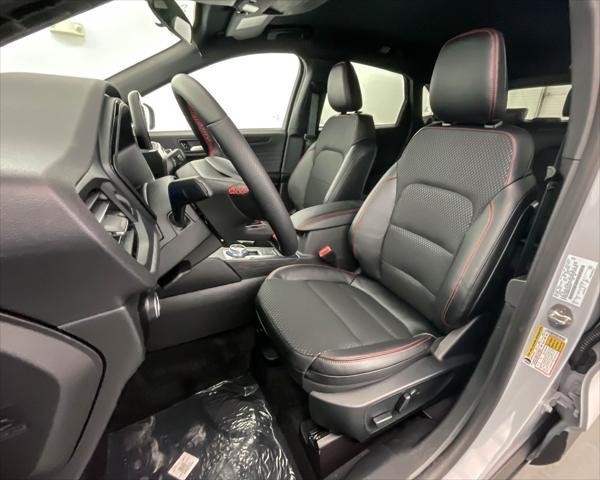 new 2025 Ford Escape car