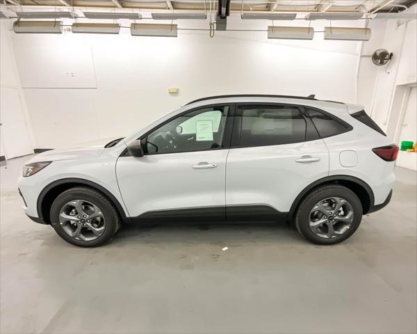 new 2025 Ford Escape car