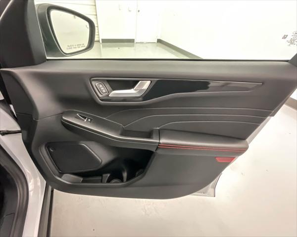 new 2025 Ford Escape car