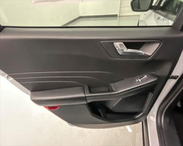 new 2025 Ford Escape car