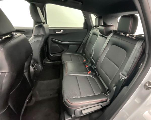 new 2025 Ford Escape car