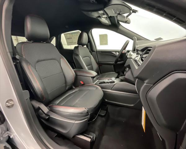 new 2025 Ford Escape car