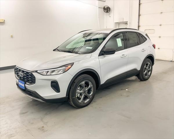 new 2025 Ford Escape car