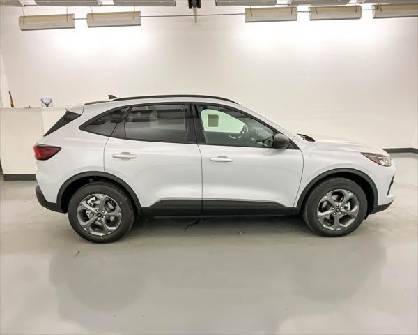 new 2025 Ford Escape car