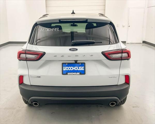 new 2025 Ford Escape car