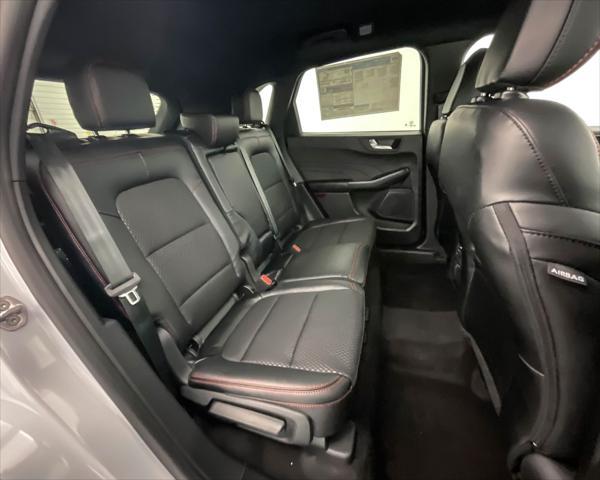 new 2025 Ford Escape car
