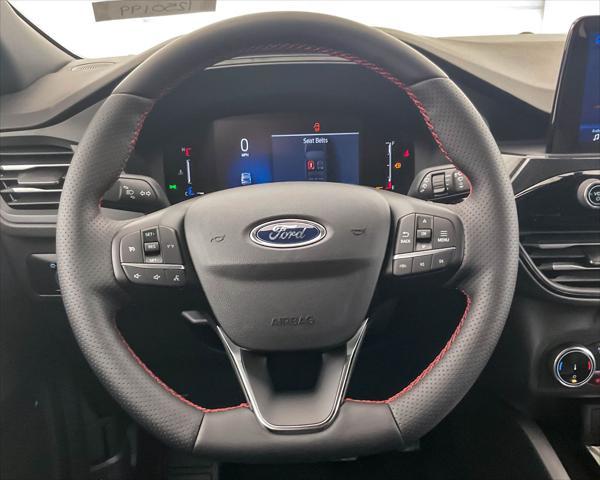 new 2025 Ford Escape car
