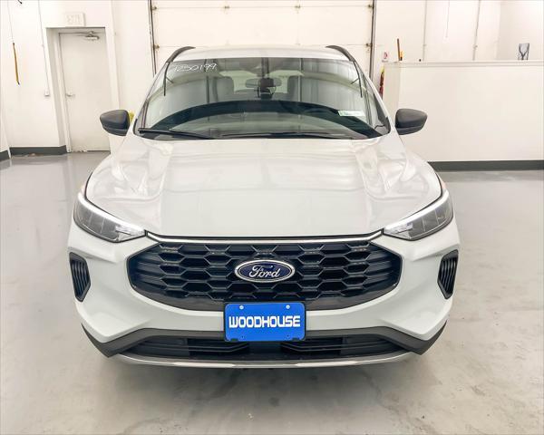 new 2025 Ford Escape car