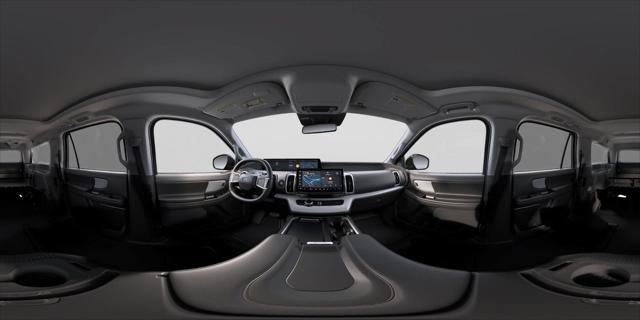 new 2025 Ford Expedition Max car