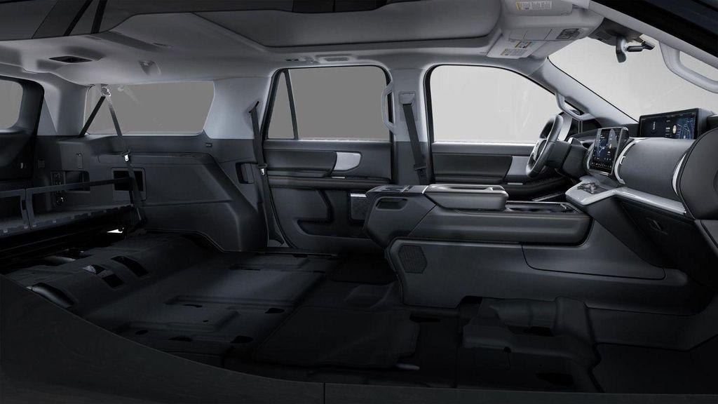 new 2025 Ford Expedition Max car