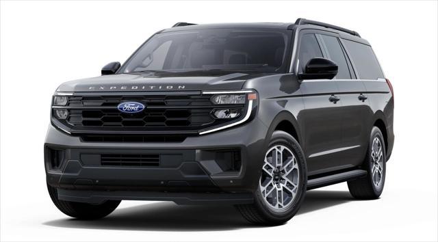 new 2025 Ford Expedition Max car