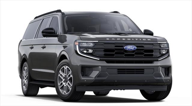 new 2025 Ford Expedition Max car
