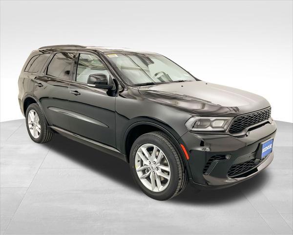 new 2025 Dodge Durango car, priced at $46,525