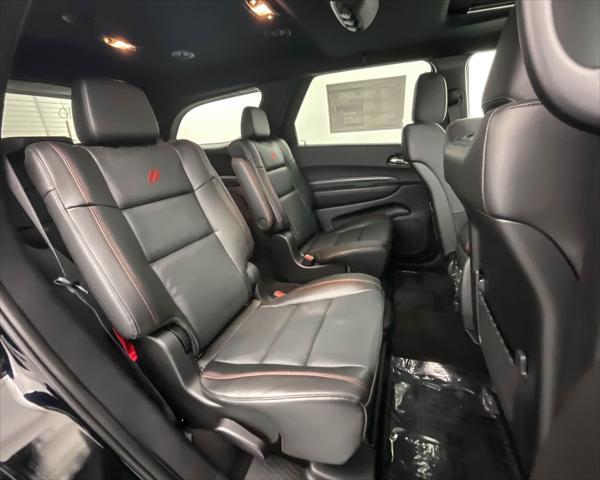 new 2025 Dodge Durango car, priced at $46,525