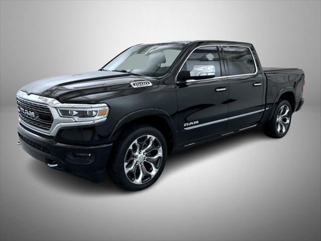 used 2020 Ram 1500 car, priced at $39,247