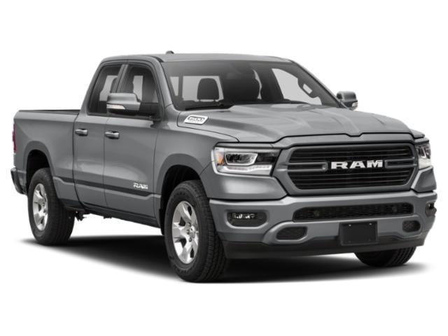 used 2020 Ram 1500 car, priced at $36,363