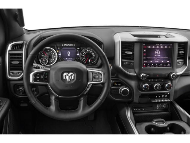 used 2020 Ram 1500 car, priced at $36,363